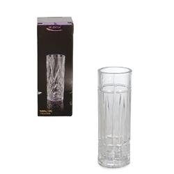 İpek DSHP130-200B/L1 Cam Vazo 19x6 cm