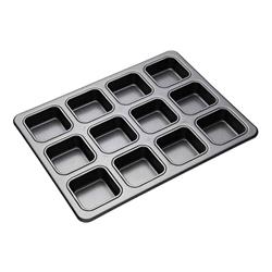 Cemre MTR-2513070 Muffin Kek Kalıbı 12li