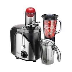 Sinbo SJ-3195 Katı Meyve Sıkacağı Blender Seti