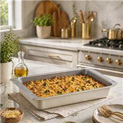 Falez 4001 Fırın Tepsi