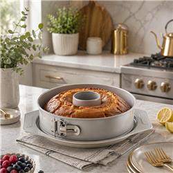 Falez 4003 Kelepçeli Kek Kalıbı