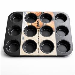 Vadi VK206 Muffin Kek Kalıbı 12li