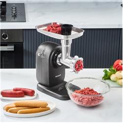 Homend 3101H Meatbox Paslanmaz Çelik Kıyma Makinesi