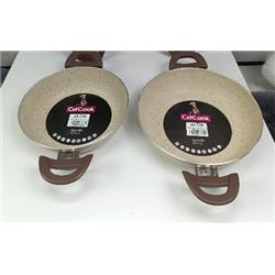 Çetcook Ezme Sahan 22 cm