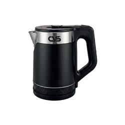 Cvs DN2352 Rigate Çift Katmanlı Su Isıtıcısı Kettle 1,8Lt