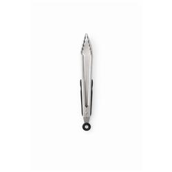 Fame Kitchen UN34C12GY-12 Metal Servis Maşası 12" 34cm