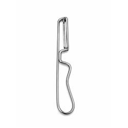 Fame Kitchen UN8812 Paslanmaz Çelik Metal Sebze Yan Soyacak