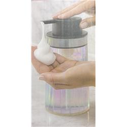 Cambu CMB-0625 Lilamor Figürlü Borosilikat Cam Kapaklı Mini Tencere 1,70