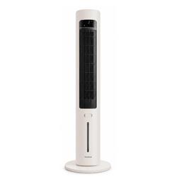 Homend 9011H Fanomen Uzaktan Kumandalı Soğuk Su ve Buz Hazneli Kule Tipi Vantilatör 60W