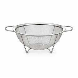 Fame Kitchen UNA43 Takviyeli Süzgeç 28 cm