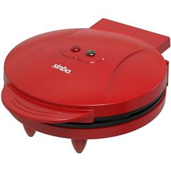 Sinbo SSM-2595 Waffle Makinesi 850W