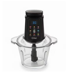 Kiwi KC-8250 Gıda Öğütücü Cam Kase Doğrayıcı Rondo 500W