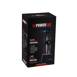 Powertec TR-2626 Profesyonel Tıraş Makinesi