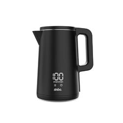 Sinbo SK-8042 Dokunmatik Kontrollü Dijital Isıtıcısı Kettle 1,8Lt