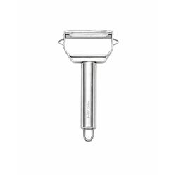 Fame Kitchen UN8816 Paslanmaz Çelik Lazerli Soyucu 17 cm
