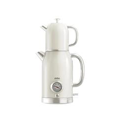 Sinbo STM-5849 Retro Göstergeli Elektrikli Çay Makinesi 1500W