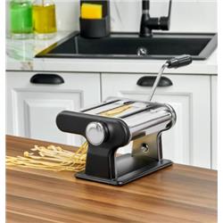 Cooker CKR3848 Lüx Erişte Makinesi Siyah