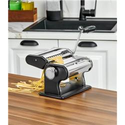 Cooker CKR3845 Lüx Erişte Makinesi Siyah