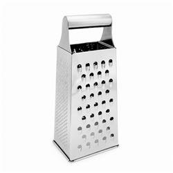 Fame Kitchen UN324B 9S Paslanmaz Çelik 4 Bölmeli Rende 9"