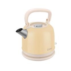 Kiwi KK-3340W Çelik Su Isıtıcı Kettle 2,2Lt