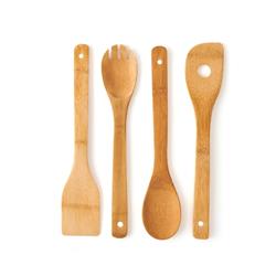 Bambum B5210 Ravili 4'lü Servis Seti 30 cm