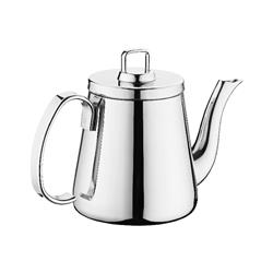 Falez Moka Paslanmaz Çelik Demlik 1500 ml