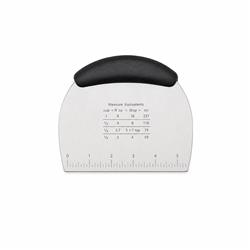 Fame Kitchen UN897 Paslanmaz Çelik Hamur Kesici 16cm