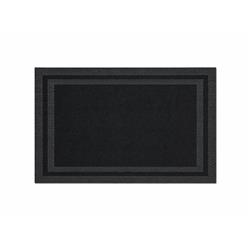 Fame Kitchen UN901-S Pvc Amerikan Servis Seti 30x45cm 6lı