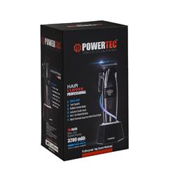 Powertec TR-4646 Profesyonel Tıraş Makinesi