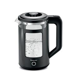 Masterchef MC368 Cam Su Isıtıcı Kettle 1,8Lt