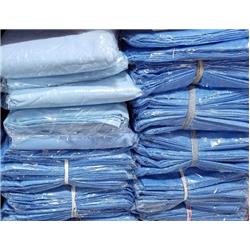 Polyester Şantiye İşçi Nevresim Takımı Tek Kişilik -Çeşit-