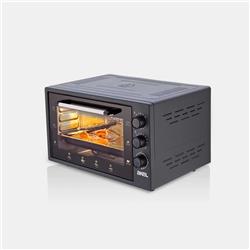 Akel AF-950 Termostatlı Maksi Fırın 50 Lt