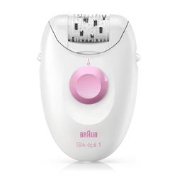 Braun 1170 Silk-Epil 1 Epilatör / Epilasyon Aleti