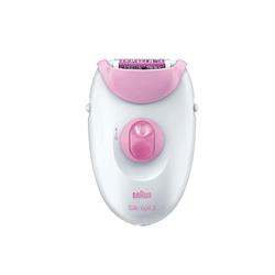 Braun 3270 Silk-Epil 3 Epilatör / Epilasyon Aleti