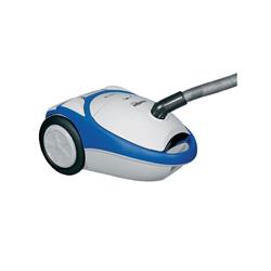 Fantom DC 2800 Canister Toz Torbalı Yatık Elektrikli Süpürge 850W
