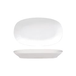 Güral Porselen EO26KY00 Enternasyonal Serisi Kayık Tabak 26cm 6lı