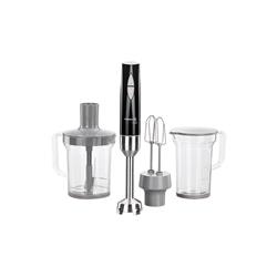 Korkmaz A445 Vertex Mega Blender Set Siyah