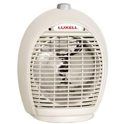 Lüxell LX-6331 Fanlı Isıtıcı & Soğutucu -Renkli-