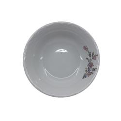 Porland Rüya Porselen Kase 13 Cm -12 adet-