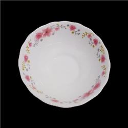 Sufra Opal Glassware Kase 6'lı 5 NO