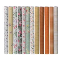 Sima Yapışkanlı Folyo 45cm x 15mt