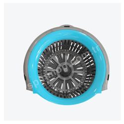 Spin Mop Sıkma Haznesi -Renkli-