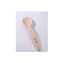 Balsa BLS-028A Ahşap Yemek Kaşığı 23 cm