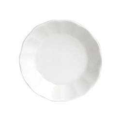 Porland POR032896 Dekorsuz Beyaz Otel Çay Tabağı 11cm -4 Paket-
