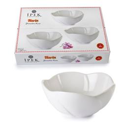 İpek FR-11 Narin Porselen Kase 11,5 cm 6lı