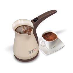 Sinbo Kahve Makinası Scm-2928