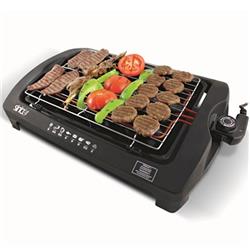 Sinbo SBG-7102 Elektrikli Izgara & Barbekü Kokusuz Dumansız
