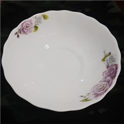 Sufra Opal Glasware Kase 6'lı 6 NO