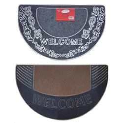 Sermat Welcome 45x70 Deluxe Insert Dış Kapı Paspası