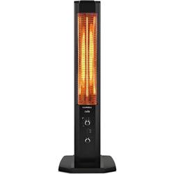 Luxell MH-1800 Ayaklı Isıtıcı Dikey Soba 1800 W